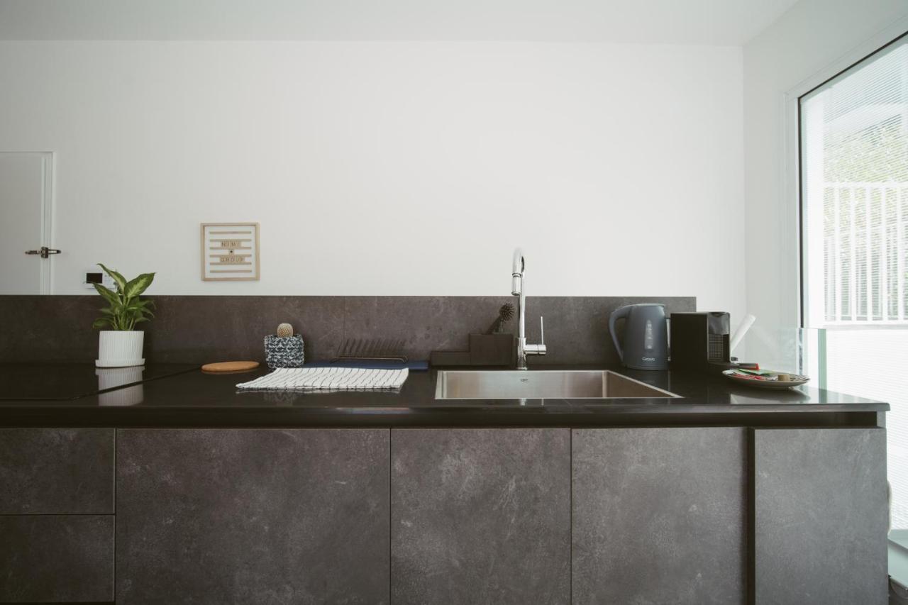 Lapin Luxury Apartment By Nimi Group Tel-Aviv Kültér fotó