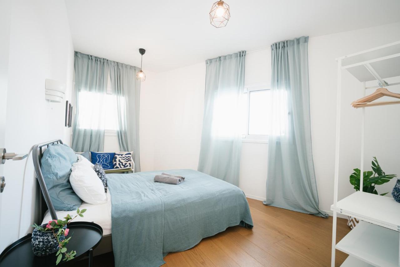 Lapin Luxury Apartment By Nimi Group Tel-Aviv Kültér fotó