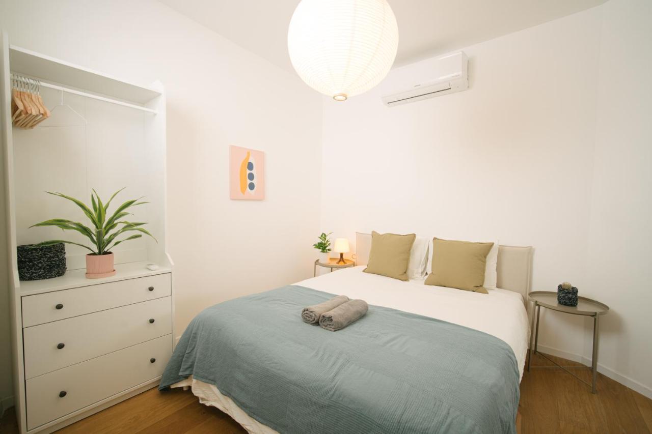 Lapin Luxury Apartment By Nimi Group Tel-Aviv Kültér fotó