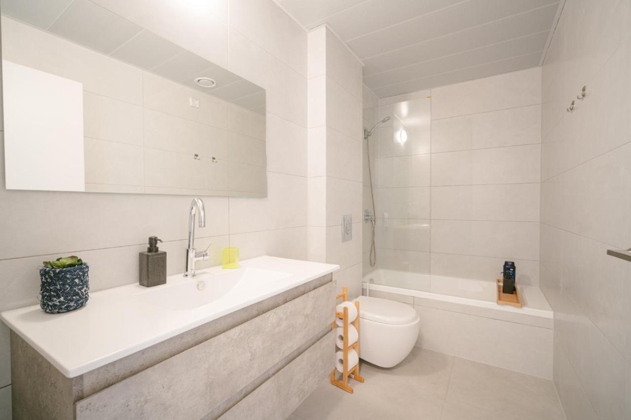 Lapin Luxury Apartment By Nimi Group Tel-Aviv Kültér fotó