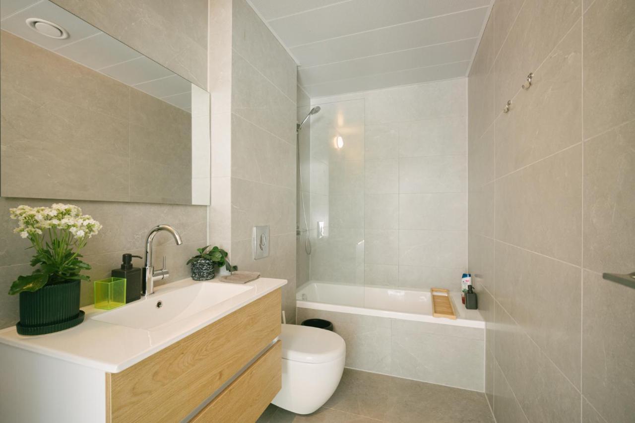Lapin Luxury Apartment By Nimi Group Tel-Aviv Kültér fotó