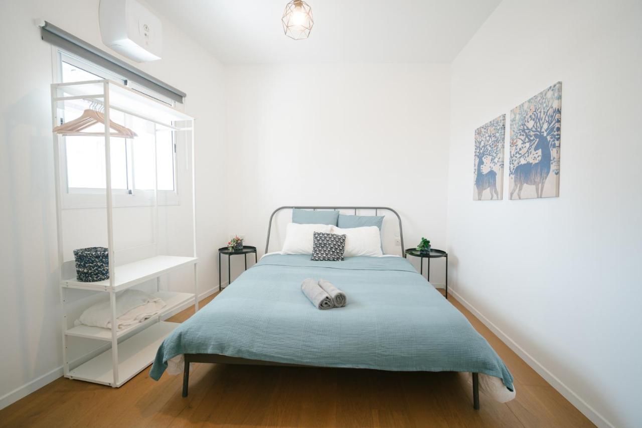 Lapin Luxury Apartment By Nimi Group Tel-Aviv Kültér fotó