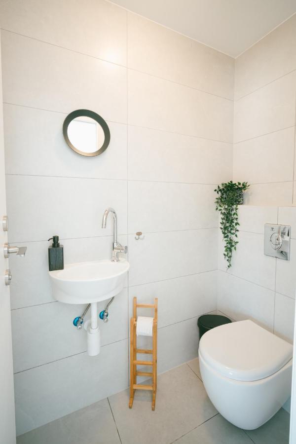 Lapin Luxury Apartment By Nimi Group Tel-Aviv Kültér fotó