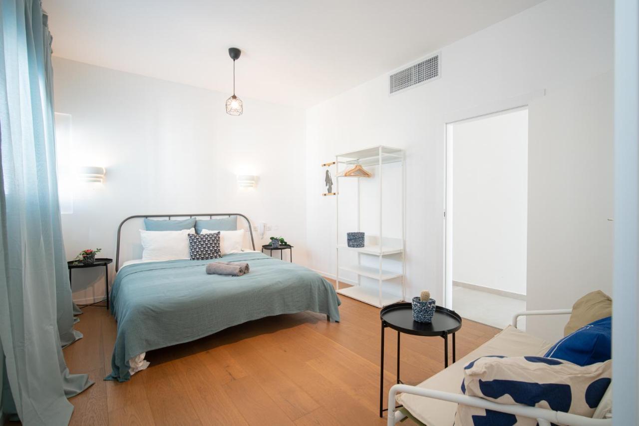Lapin Luxury Apartment By Nimi Group Tel-Aviv Kültér fotó
