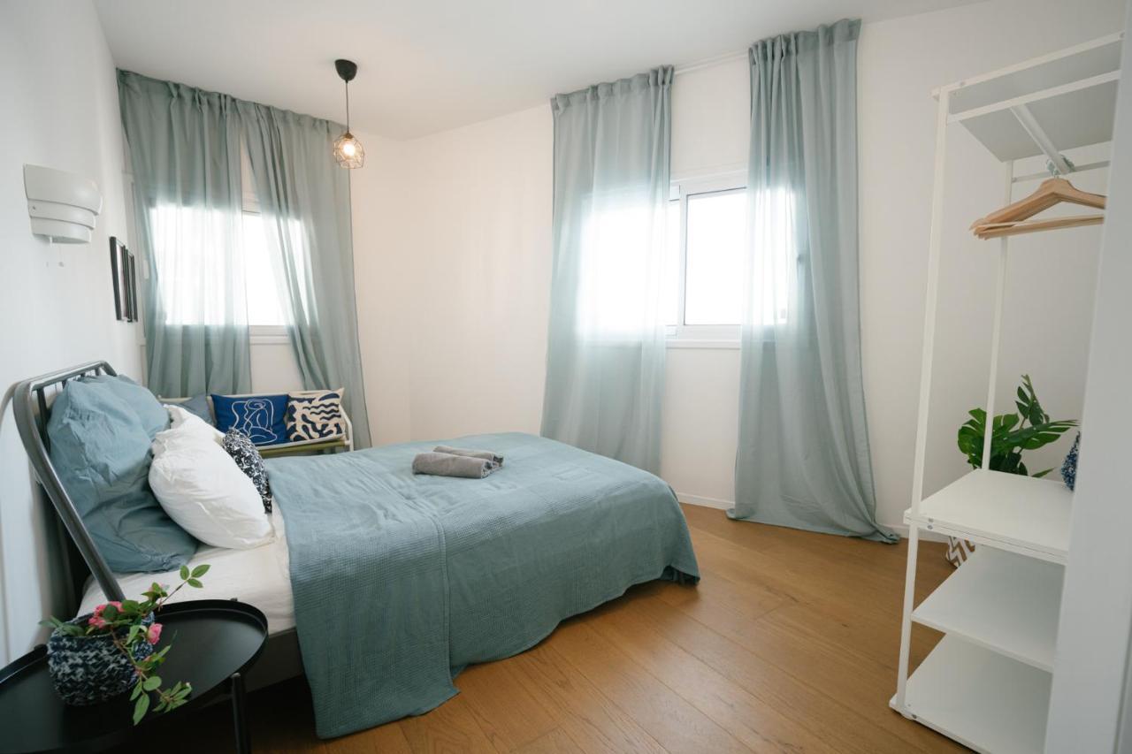 Lapin Luxury Apartment By Nimi Group Tel-Aviv Kültér fotó